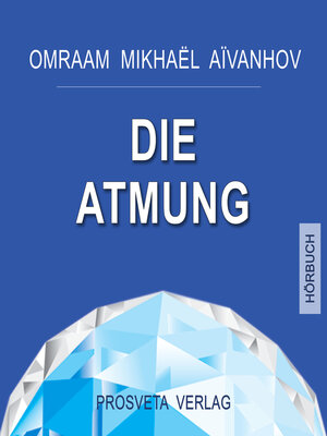 cover image of Die Atmung